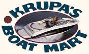 Krupa's Boat Mart